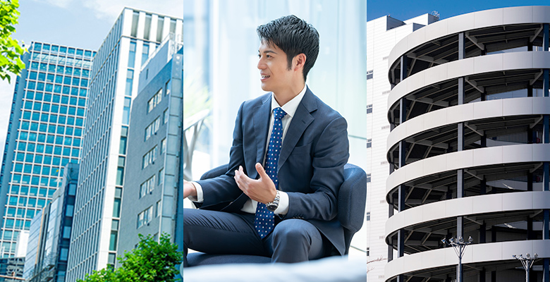 不動産マネジメント｜サービス紹介｜株式会社ザイマックス北海道