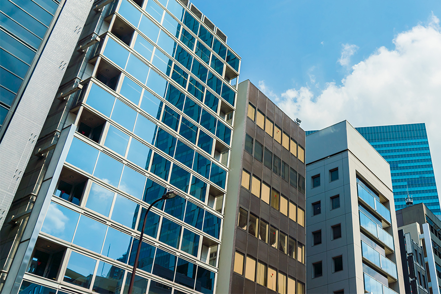 サービス紹介｜株式会社ザイマックス関西