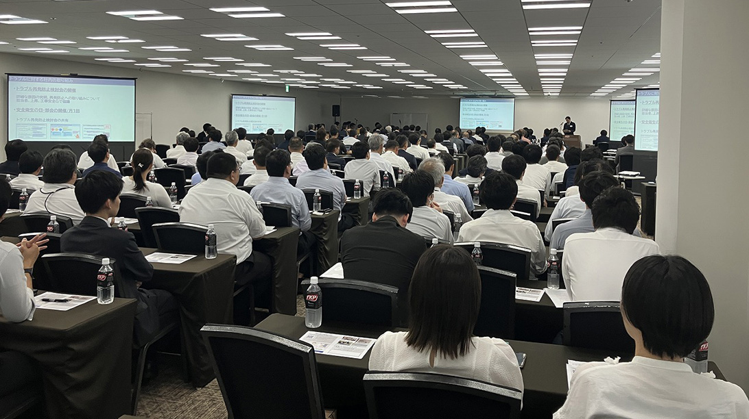 ザイマックスヴィレッジ 画像1