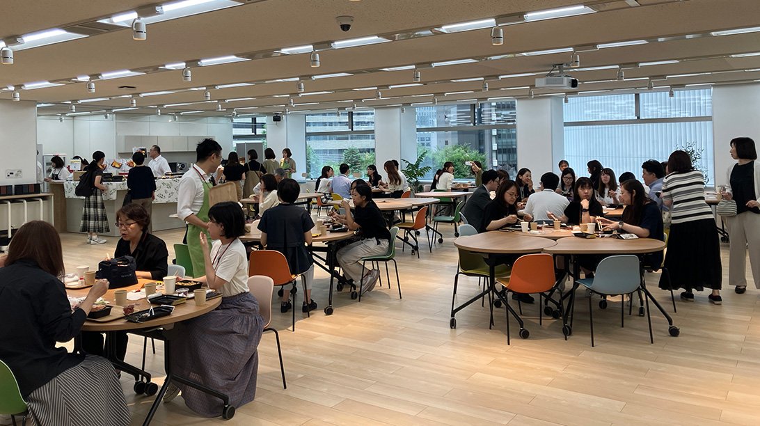 ザイマックスヴィレッジ 画像1