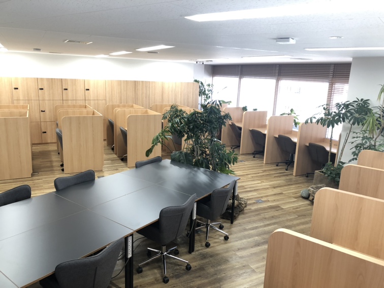 京浜急行電鉄株式会社と株式会社ザイマックスがサテライトオフィス分野で事業提携